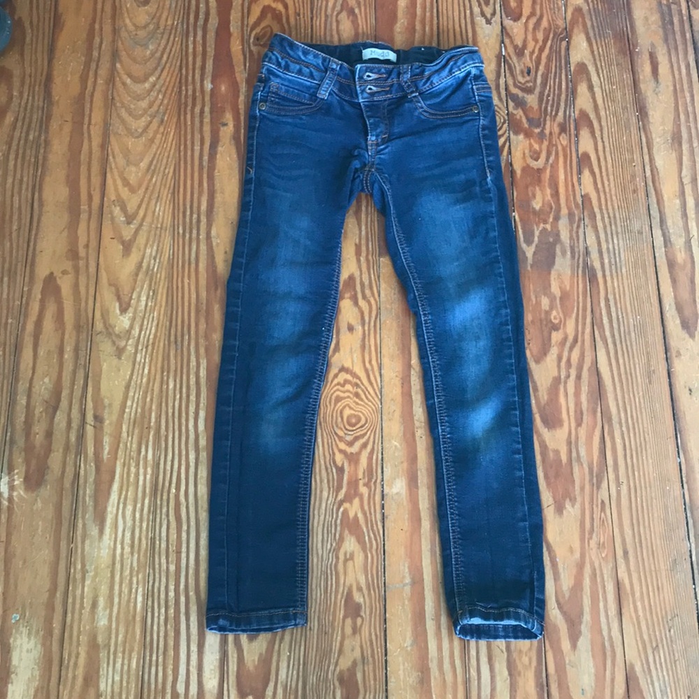 Mudd jeans